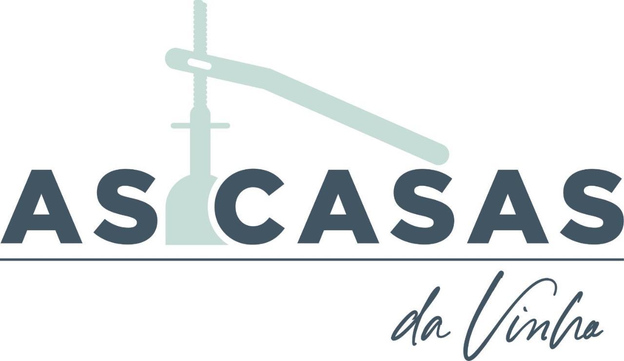 Willa As Casas Da Vinha Criacao Velha Zewnętrze zdjęcie